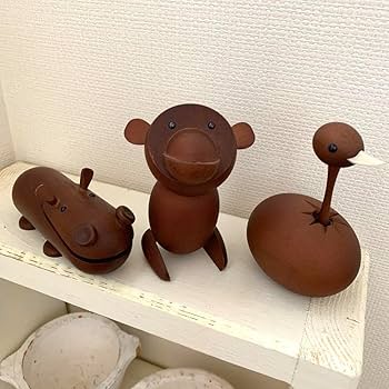 千趣会　ロイヤルペット　8種類 昭和の名品 – 千趣会のロイヤルペットシリーズとは – | 名作家具